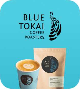 Blue Tokai gift card