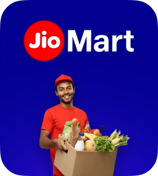 Jio Mart