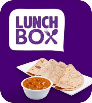 Lunch Box gift card