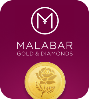 Malabar Gold Coin gift card
