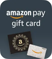 Amazon Pay gift card