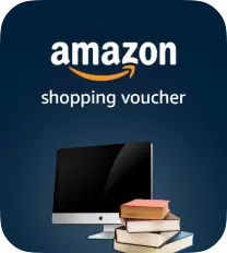 Amazon shopping gift card