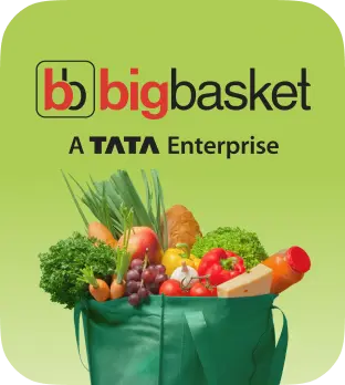 BigBasket