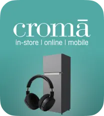 Croma gift card (Copy)