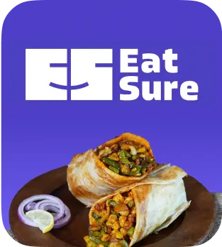 EatSure gift card