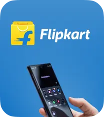 Flipkart gift card