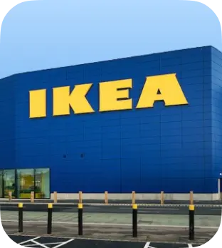 IKEA gift card