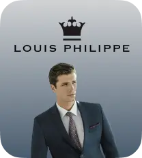 Louis Philippe card