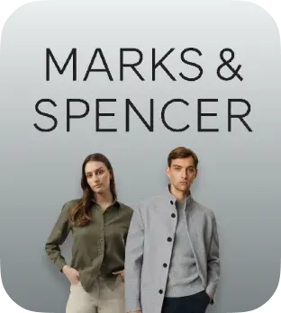 Marks & Spencer gift card