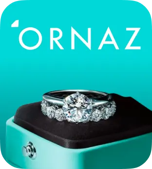 Ornaz gift card