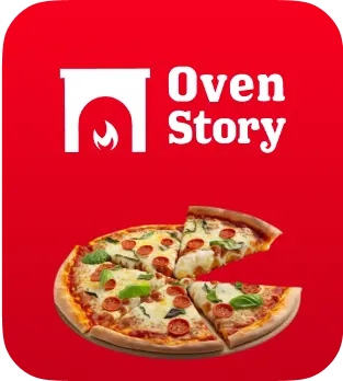 Ovenstory gift card