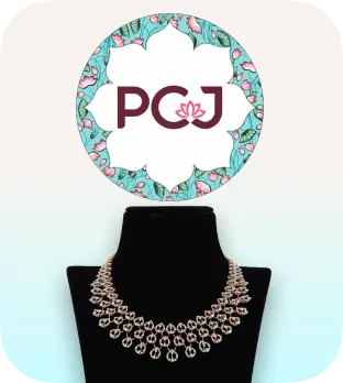 PCJ Diamond Jewellery gift card