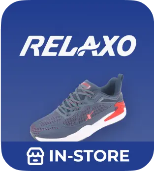 Relaxo gift card