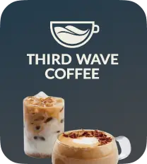 Third Wave Coffee gift card
