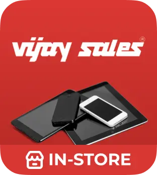 Vijay Sales gift card