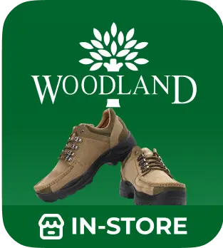 Woodland gift card