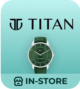 World of Titan gift card