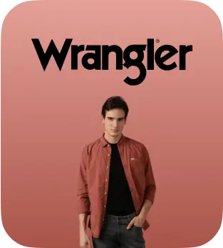 Wrangler gift card